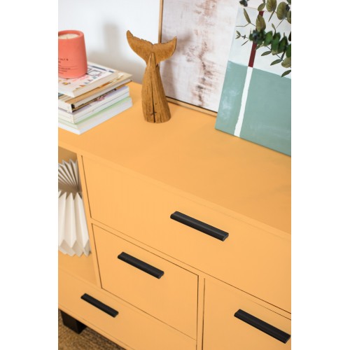EGGSHELL PAINT EP-17 VINTAGE YELLOW